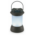 Small Outdoor Lantern with Insect Repellent